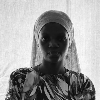 Fatima Lolade Adelaja
