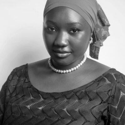 Aisha Aliyu-Bima