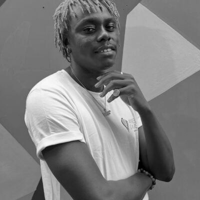 Prince “Uhunoma” Charles