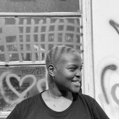 Nananyahan Anika Tachie-Menson